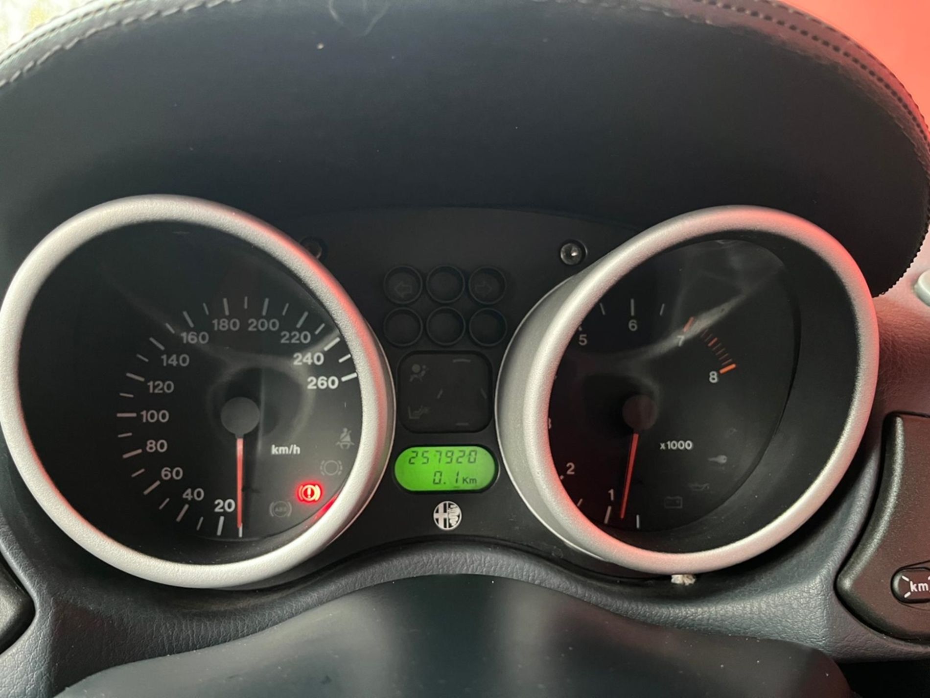 Spider 2.0 ts 155cv - Gallotti Auto